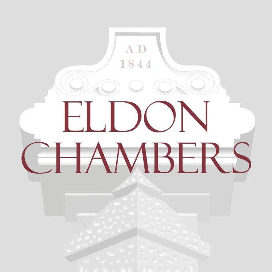 Eldon Chambers Pod 5 By City Living London Exterior foto